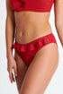 Shan Niigata HIGH WAIST BIKINI BOTTOM